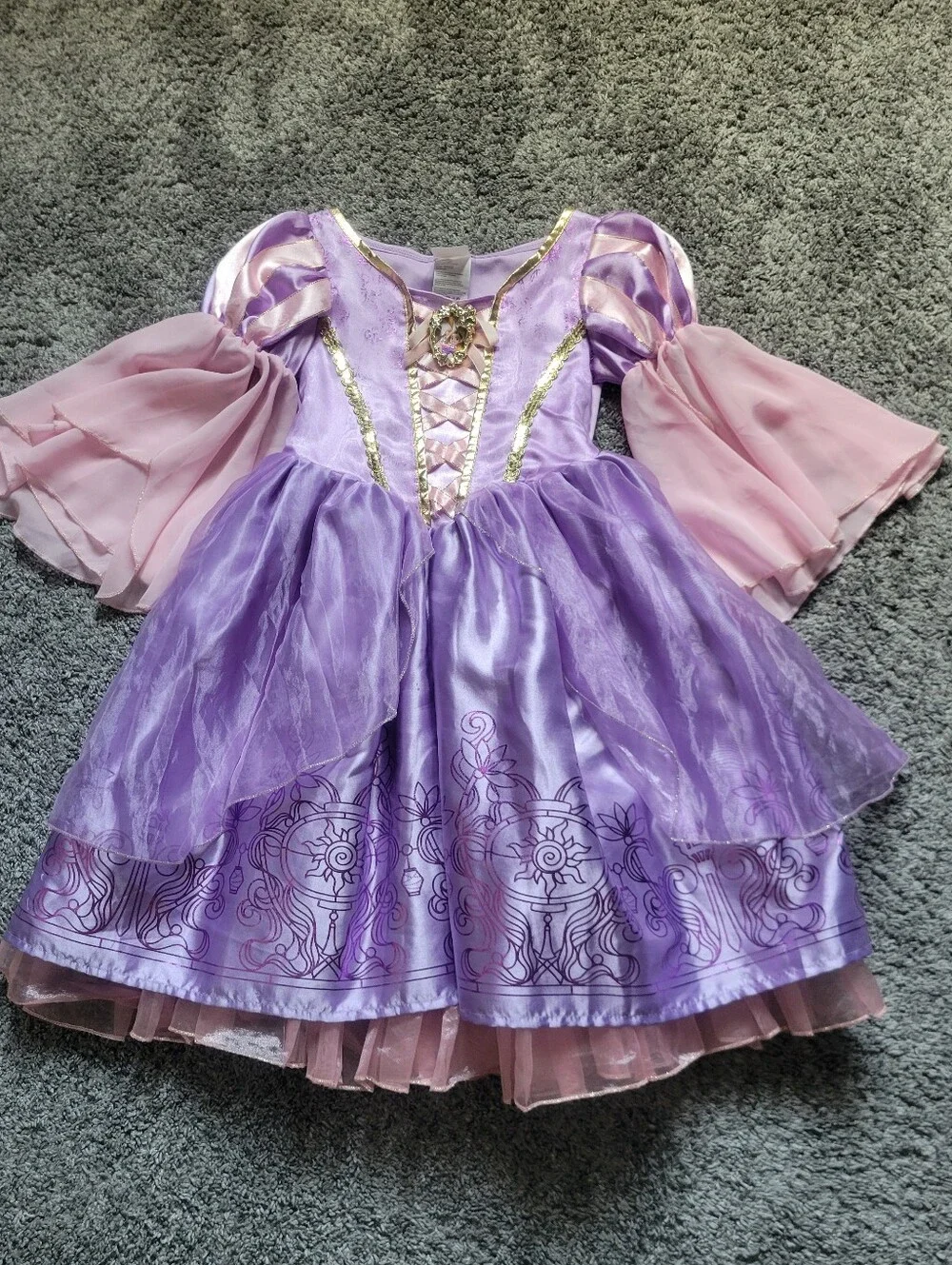 Disney sparkling princess